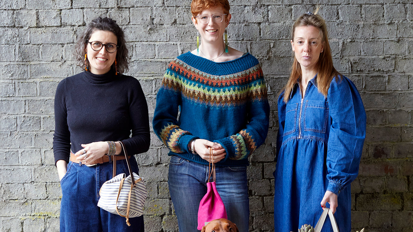 Who Makes Your Bags?