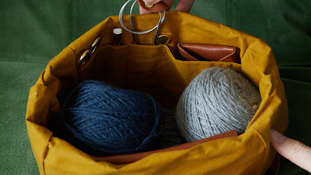 Why Pockets are Key!