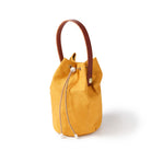 Hide and Hammer Ball Bags Honey