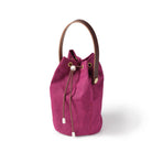 Hide and Hammer Ball Bags Mulberry
