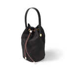 Hide and Hammer Ball Bags black