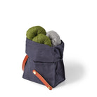 Hide and Hammer Indigo roll top small