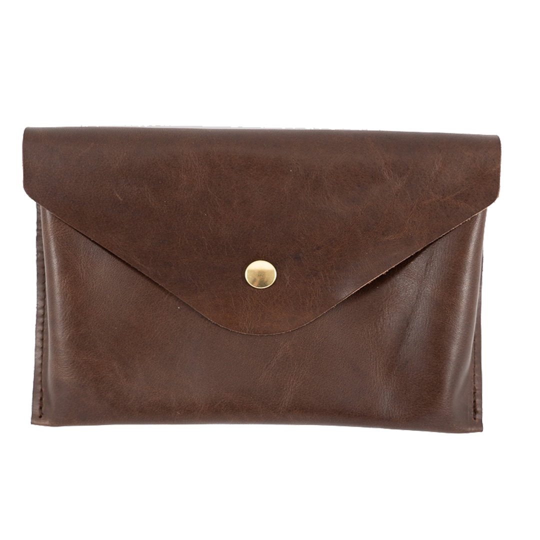 Hide and Hammer pocket pouch