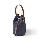 Hide and Hammer Ball Bags Indigo 