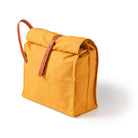 Hide and Hammer Honey XL roll top front angle