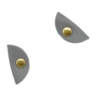 Hide and Hammer needle clips 