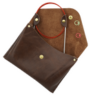 Hide and Hammer pocket pouch