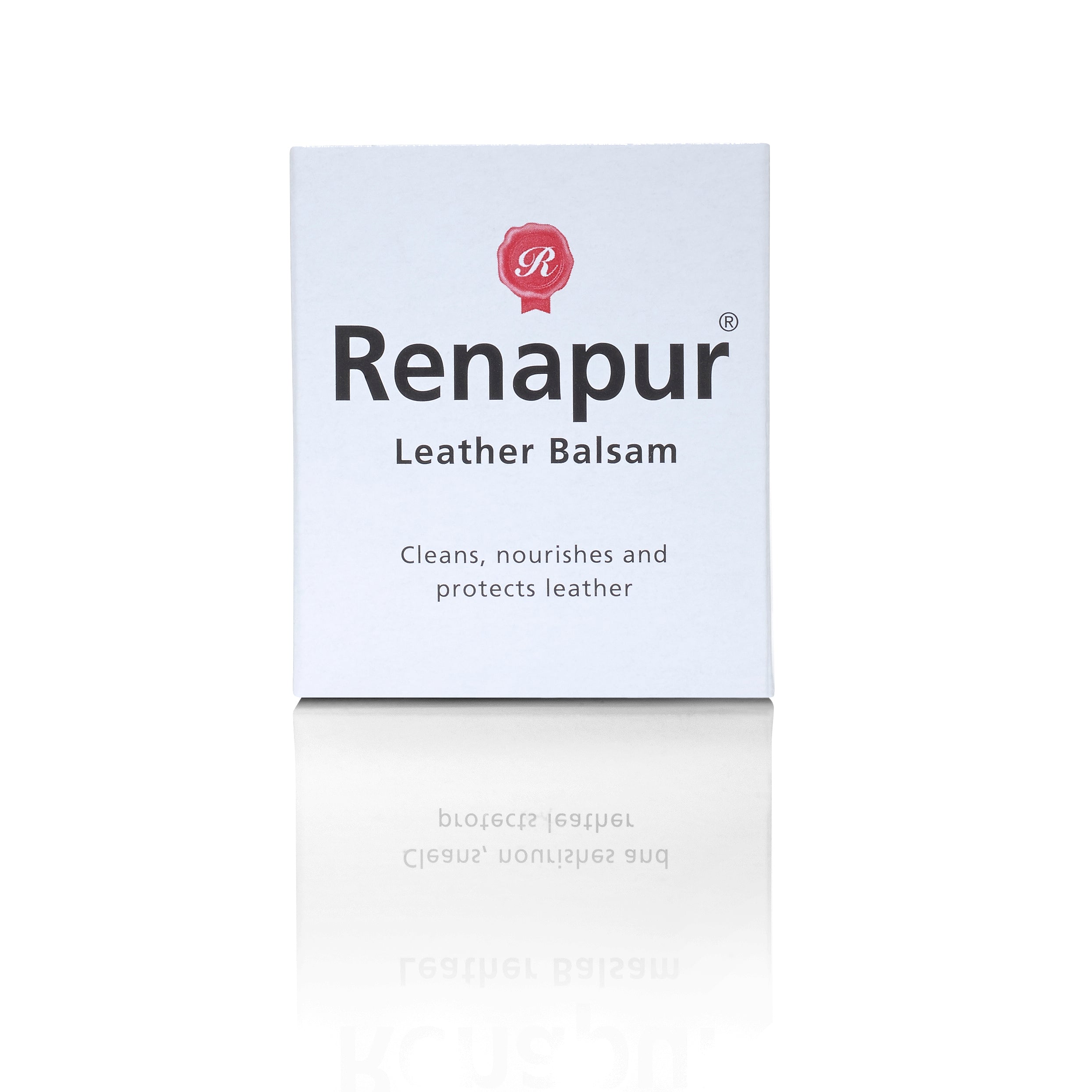 Renapur Leather Balm