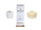 Renapur Leather Balm Open