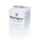 Renapur Leather Balm side